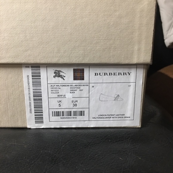 Designer Shoes - Picture 5 of 15